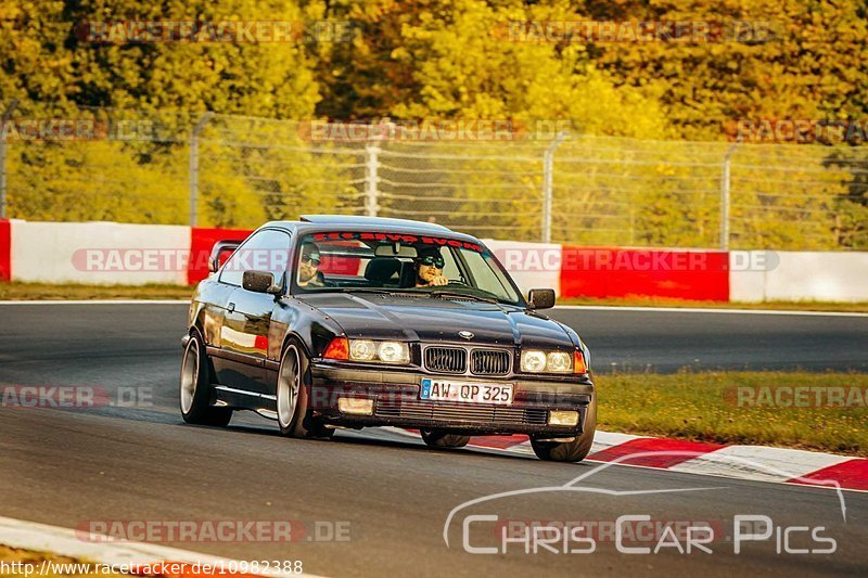 Bild #10982388 - Touristenfahrten Nürburgring Nordschleife (05.09.2020)