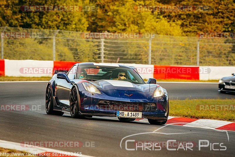 Bild #10982465 - Touristenfahrten Nürburgring Nordschleife (05.09.2020)