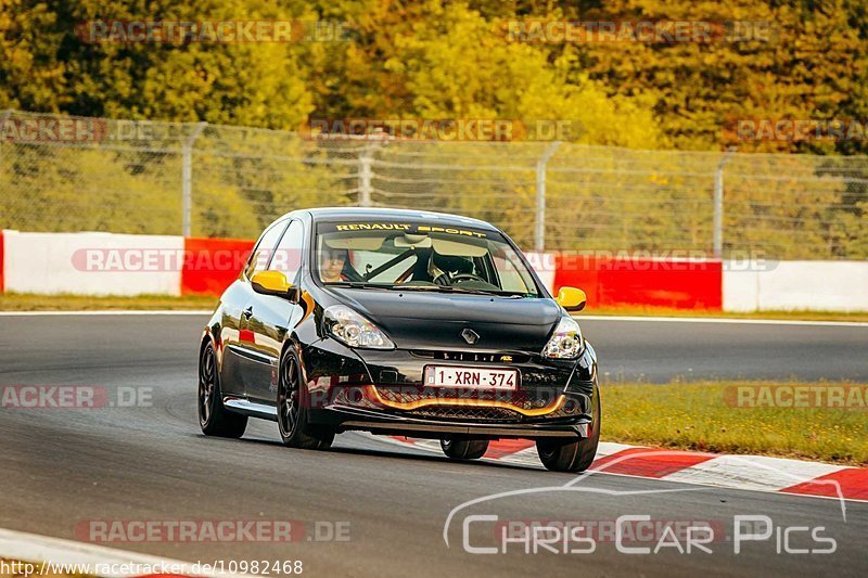 Bild #10982468 - Touristenfahrten Nürburgring Nordschleife (05.09.2020)