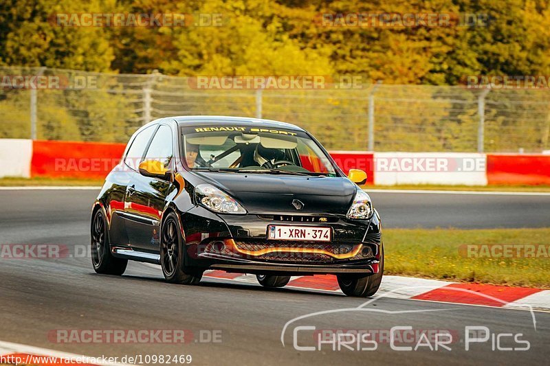 Bild #10982469 - Touristenfahrten Nürburgring Nordschleife (05.09.2020)