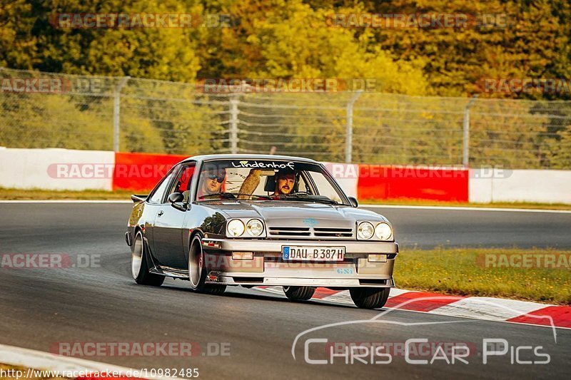 Bild #10982485 - Touristenfahrten Nürburgring Nordschleife (05.09.2020)