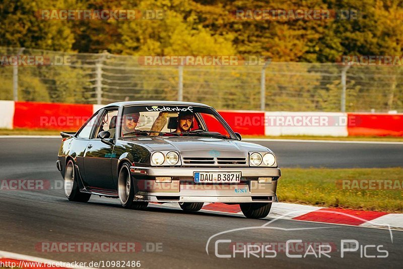 Bild #10982486 - Touristenfahrten Nürburgring Nordschleife (05.09.2020)