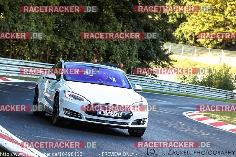 Bild #10498413 - Touristenfahrten Nürburgring Nordschleife (06.09.2020)