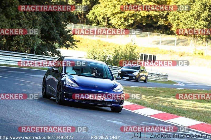 Bild #10498423 - Touristenfahrten Nürburgring Nordschleife (06.09.2020)