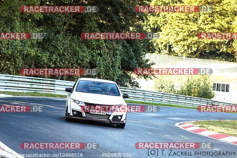 Bild #10498518 - Touristenfahrten Nürburgring Nordschleife (06.09.2020)