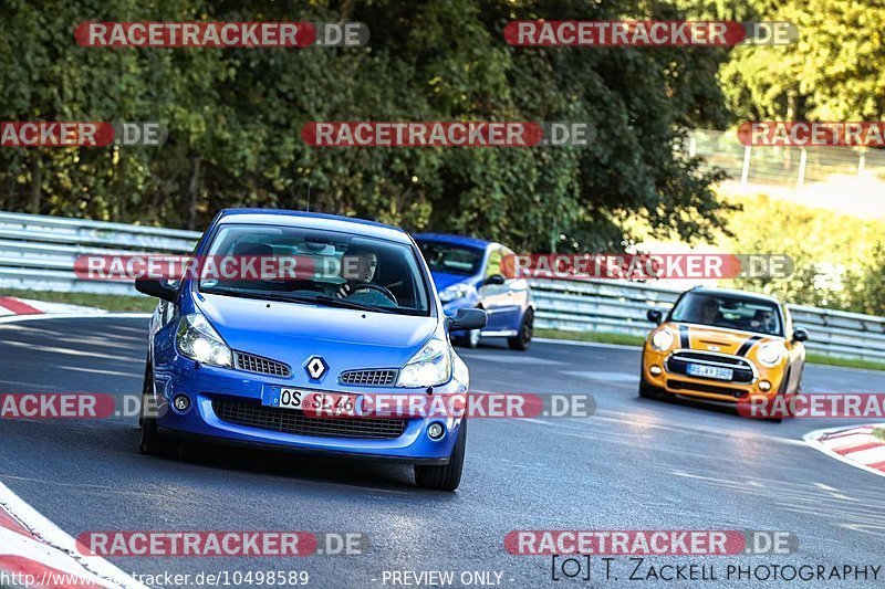 Bild #10498589 - Touristenfahrten Nürburgring Nordschleife (06.09.2020)