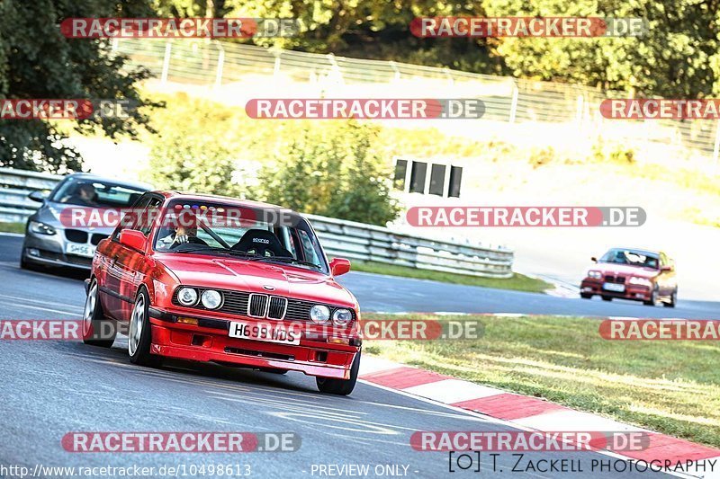 Bild #10498613 - Touristenfahrten Nürburgring Nordschleife (06.09.2020)