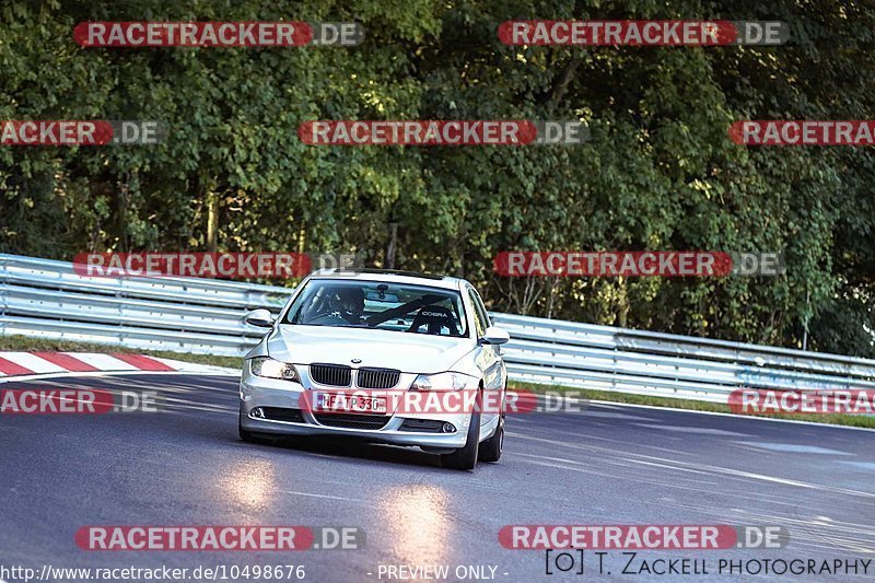 Bild #10498676 - Touristenfahrten Nürburgring Nordschleife (06.09.2020)