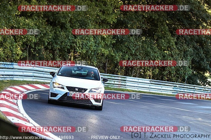 Bild #10498693 - Touristenfahrten Nürburgring Nordschleife (06.09.2020)