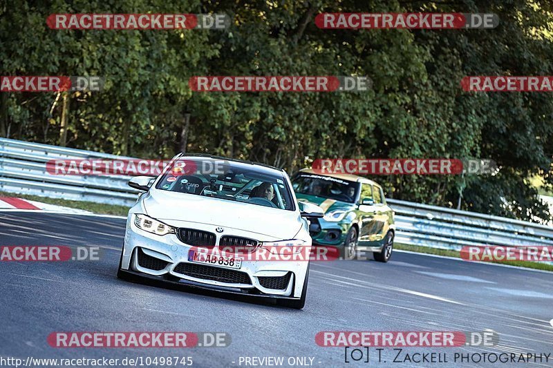 Bild #10498745 - Touristenfahrten Nürburgring Nordschleife (06.09.2020)