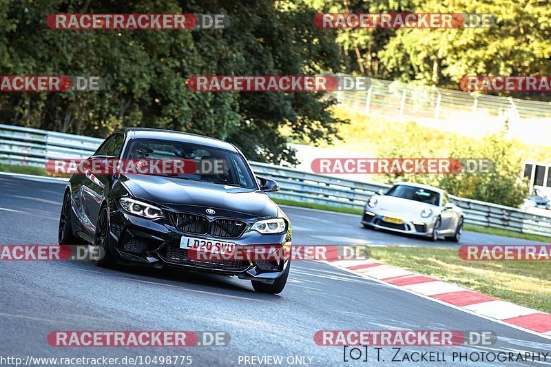 Bild #10498775 - Touristenfahrten Nürburgring Nordschleife (06.09.2020)