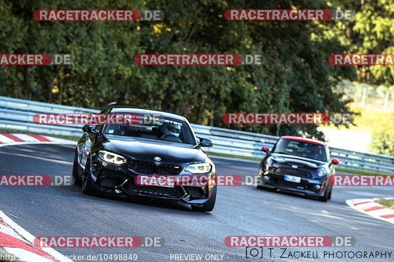 Bild #10498849 - Touristenfahrten Nürburgring Nordschleife (06.09.2020)