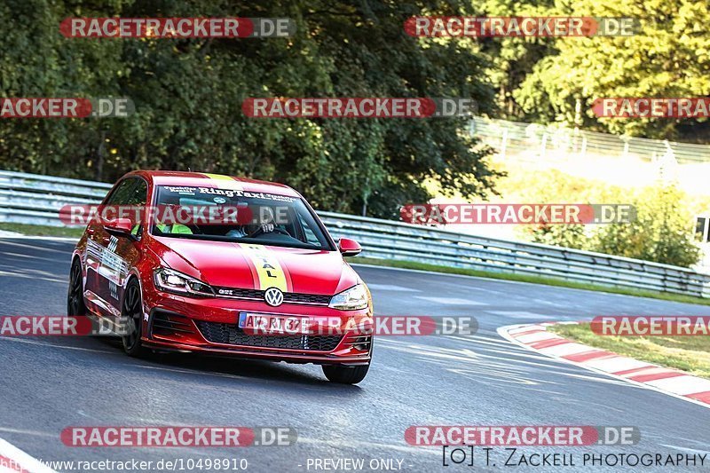 Bild #10498910 - Touristenfahrten Nürburgring Nordschleife (06.09.2020)