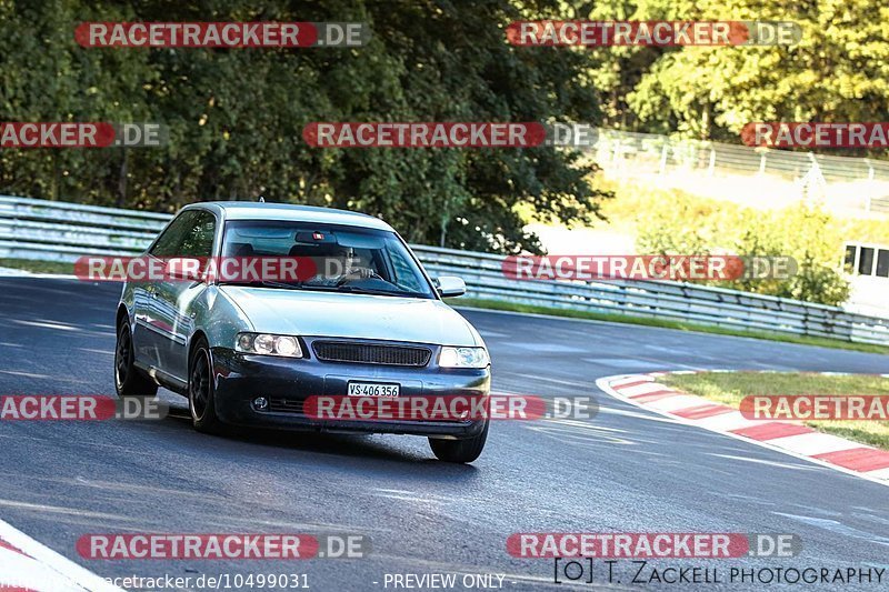 Bild #10499031 - Touristenfahrten Nürburgring Nordschleife (06.09.2020)