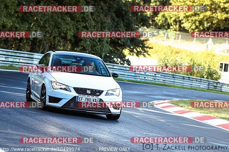 Bild #10499074 - Touristenfahrten Nürburgring Nordschleife (06.09.2020)