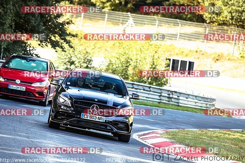 Bild #10499172 - Touristenfahrten Nürburgring Nordschleife (06.09.2020)