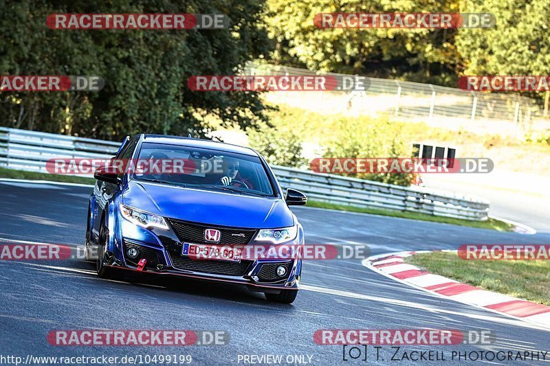 Bild #10499199 - Touristenfahrten Nürburgring Nordschleife (06.09.2020)