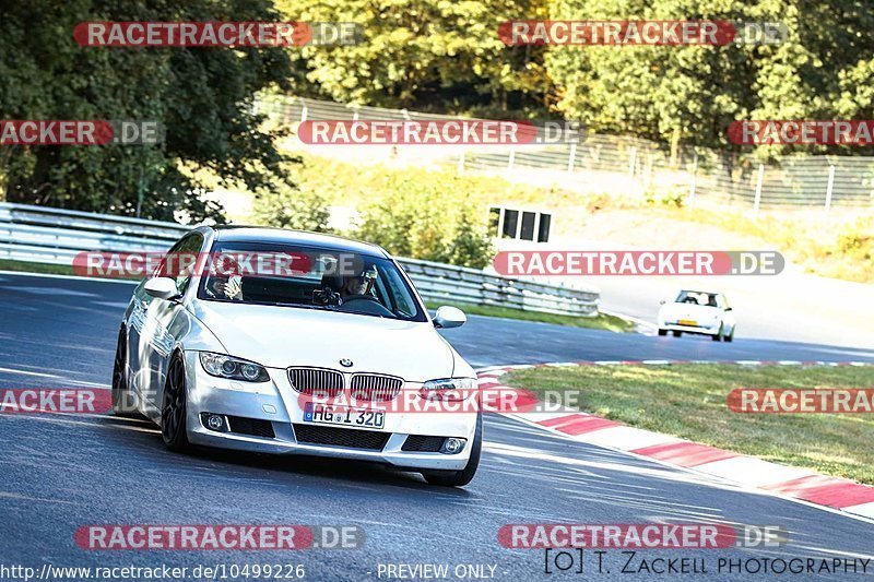 Bild #10499226 - Touristenfahrten Nürburgring Nordschleife (06.09.2020)