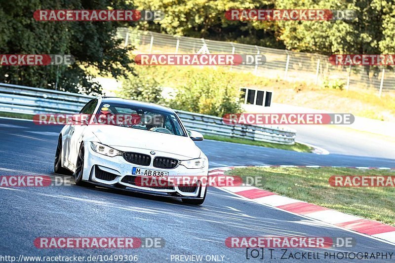 Bild #10499306 - Touristenfahrten Nürburgring Nordschleife (06.09.2020)