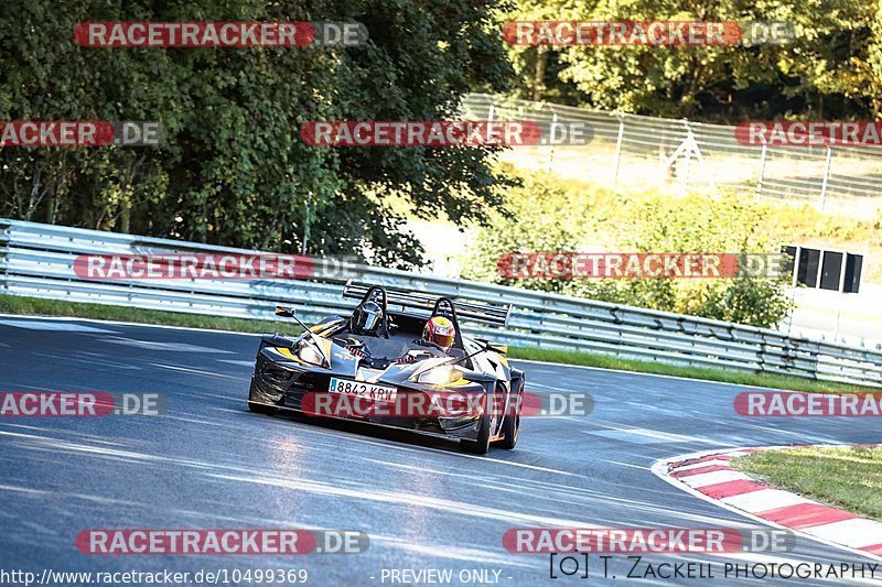 Bild #10499369 - Touristenfahrten Nürburgring Nordschleife (06.09.2020)