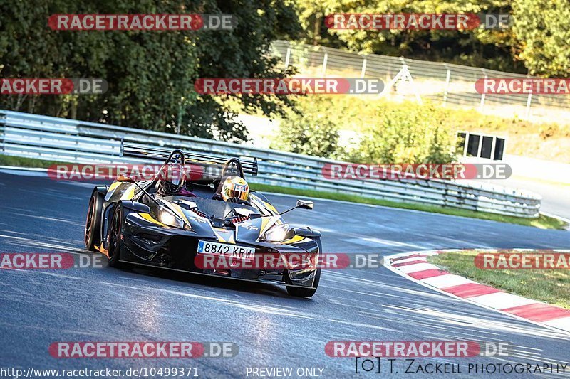 Bild #10499371 - Touristenfahrten Nürburgring Nordschleife (06.09.2020)