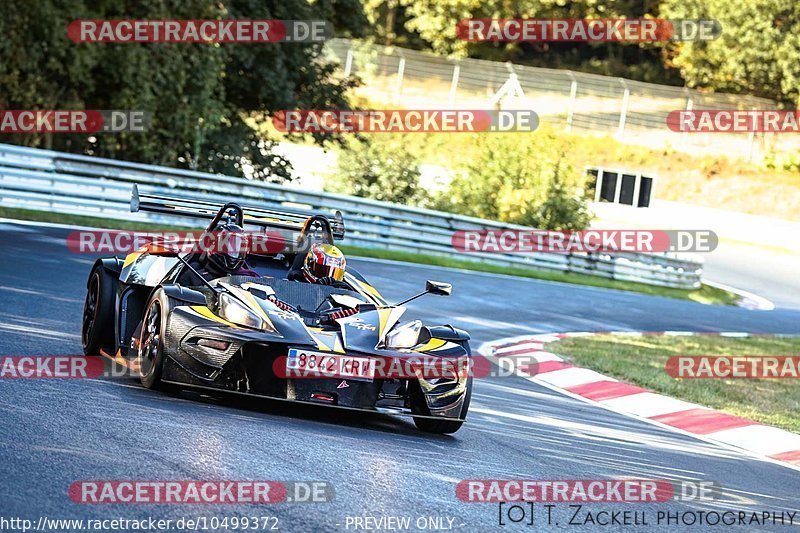 Bild #10499372 - Touristenfahrten Nürburgring Nordschleife (06.09.2020)