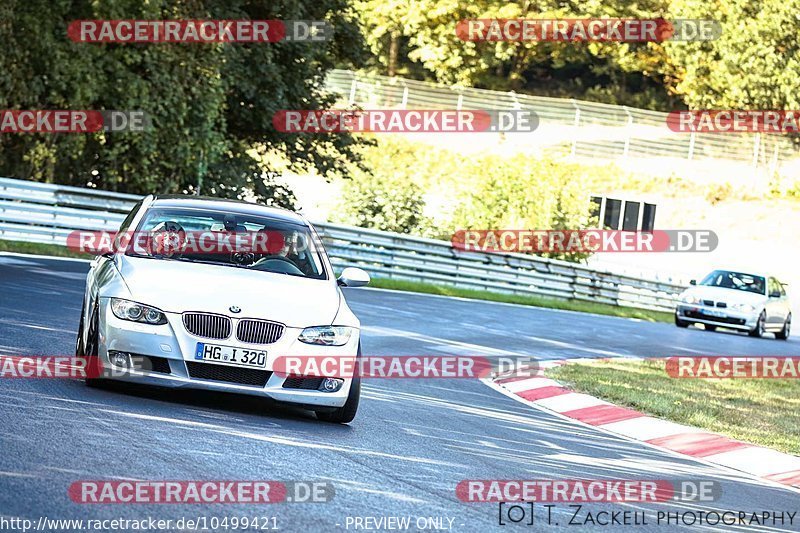 Bild #10499421 - Touristenfahrten Nürburgring Nordschleife (06.09.2020)