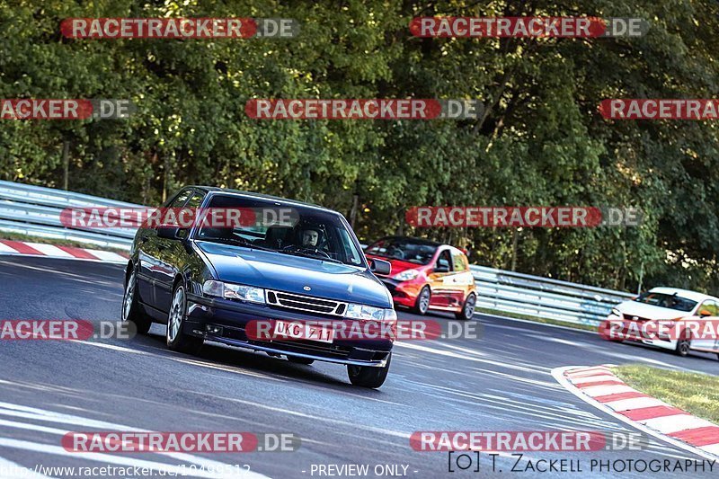 Bild #10499512 - Touristenfahrten Nürburgring Nordschleife (06.09.2020)