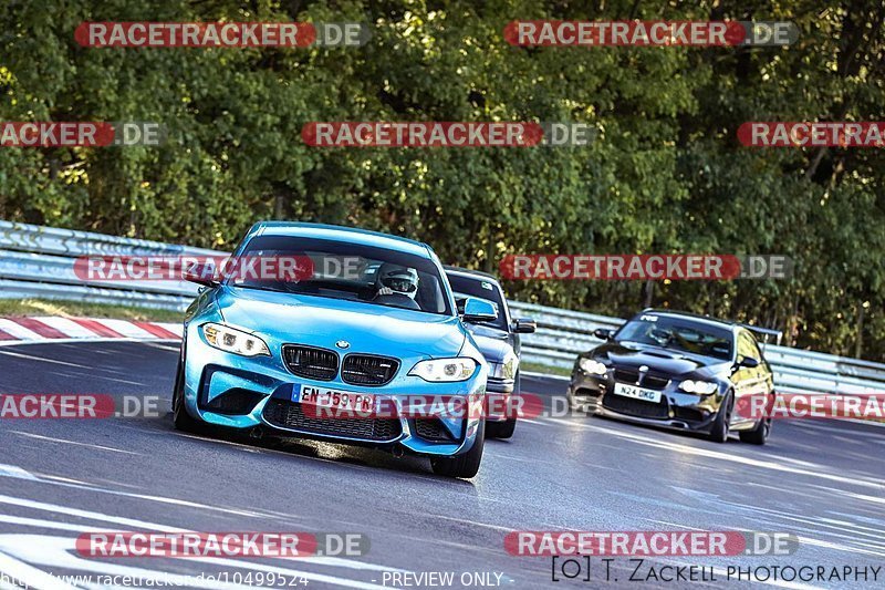 Bild #10499524 - Touristenfahrten Nürburgring Nordschleife (06.09.2020)