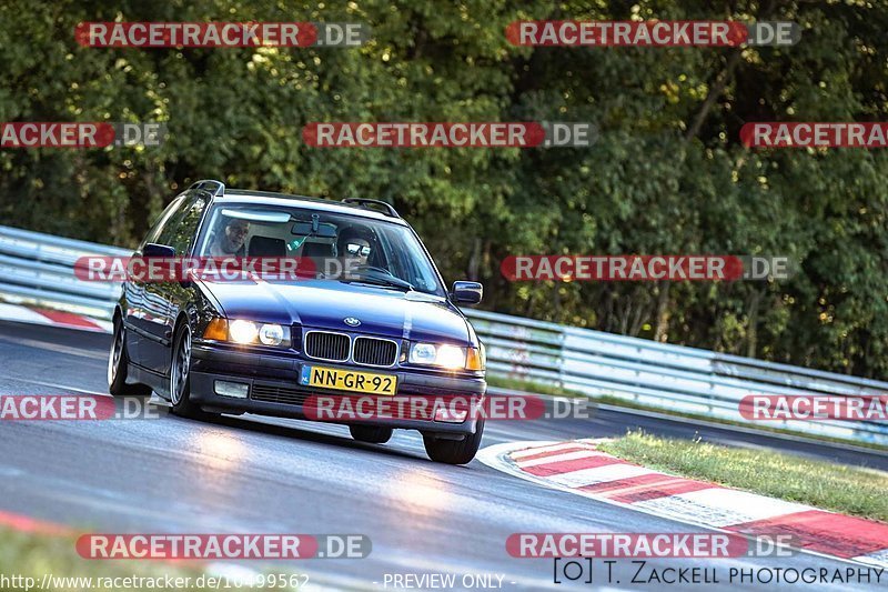 Bild #10499562 - Touristenfahrten Nürburgring Nordschleife (06.09.2020)