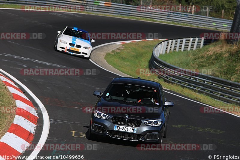 Bild #10499656 - Touristenfahrten Nürburgring Nordschleife (06.09.2020)