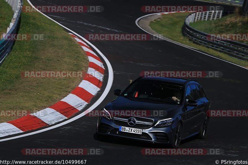 Bild #10499667 - Touristenfahrten Nürburgring Nordschleife (06.09.2020)