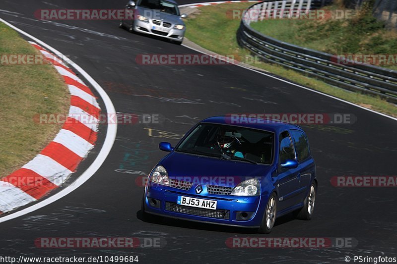 Bild #10499684 - Touristenfahrten Nürburgring Nordschleife (06.09.2020)