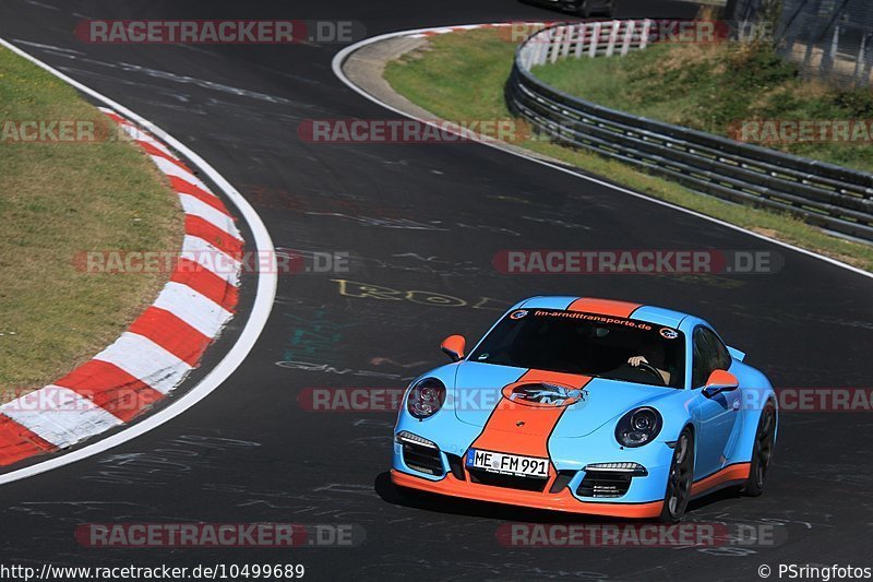 Bild #10499689 - Touristenfahrten Nürburgring Nordschleife (06.09.2020)