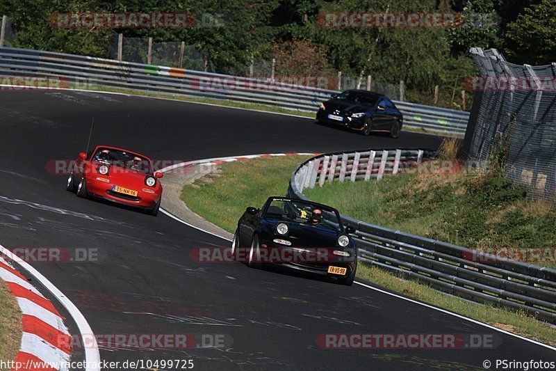 Bild #10499725 - Touristenfahrten Nürburgring Nordschleife (06.09.2020)