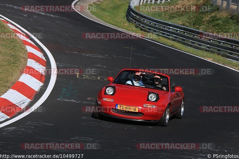 Bild #10499727 - Touristenfahrten Nürburgring Nordschleife (06.09.2020)