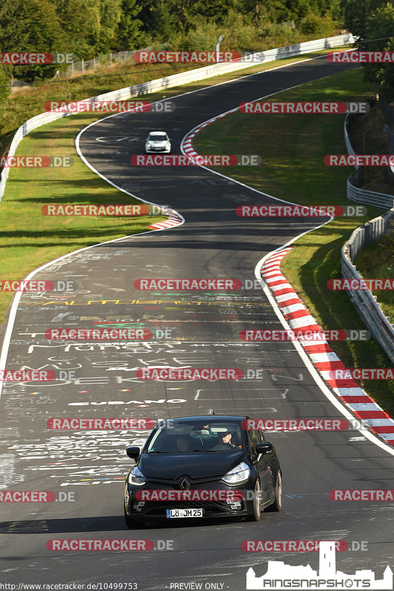 Bild #10499753 - Touristenfahrten Nürburgring Nordschleife (06.09.2020)