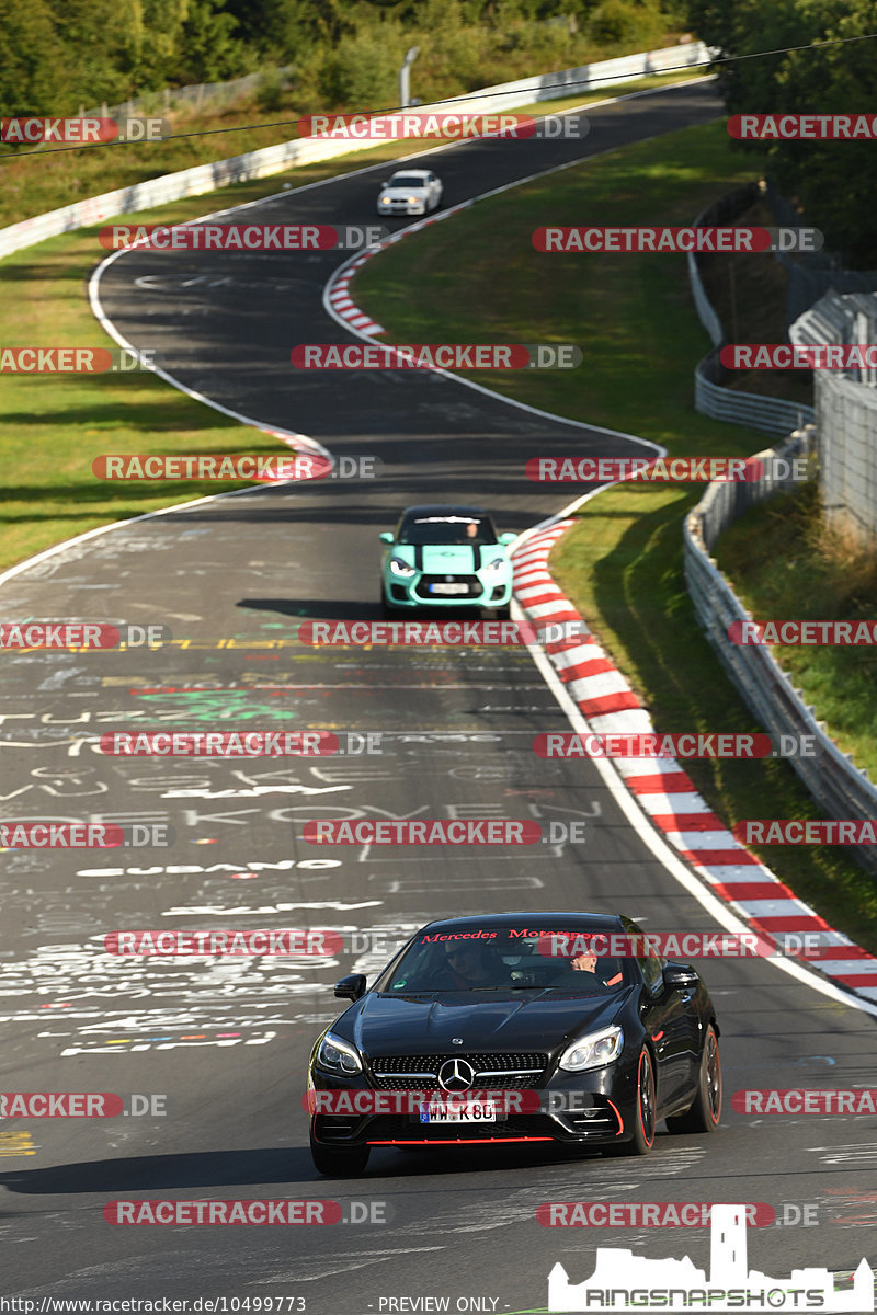 Bild #10499773 - Touristenfahrten Nürburgring Nordschleife (06.09.2020)