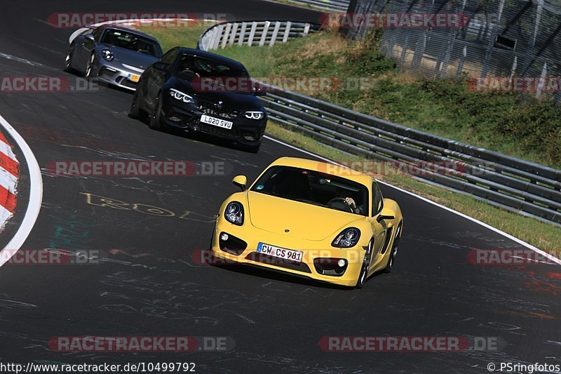 Bild #10499792 - Touristenfahrten Nürburgring Nordschleife (06.09.2020)