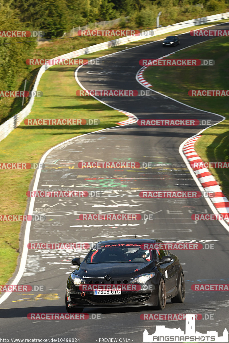 Bild #10499824 - Touristenfahrten Nürburgring Nordschleife (06.09.2020)