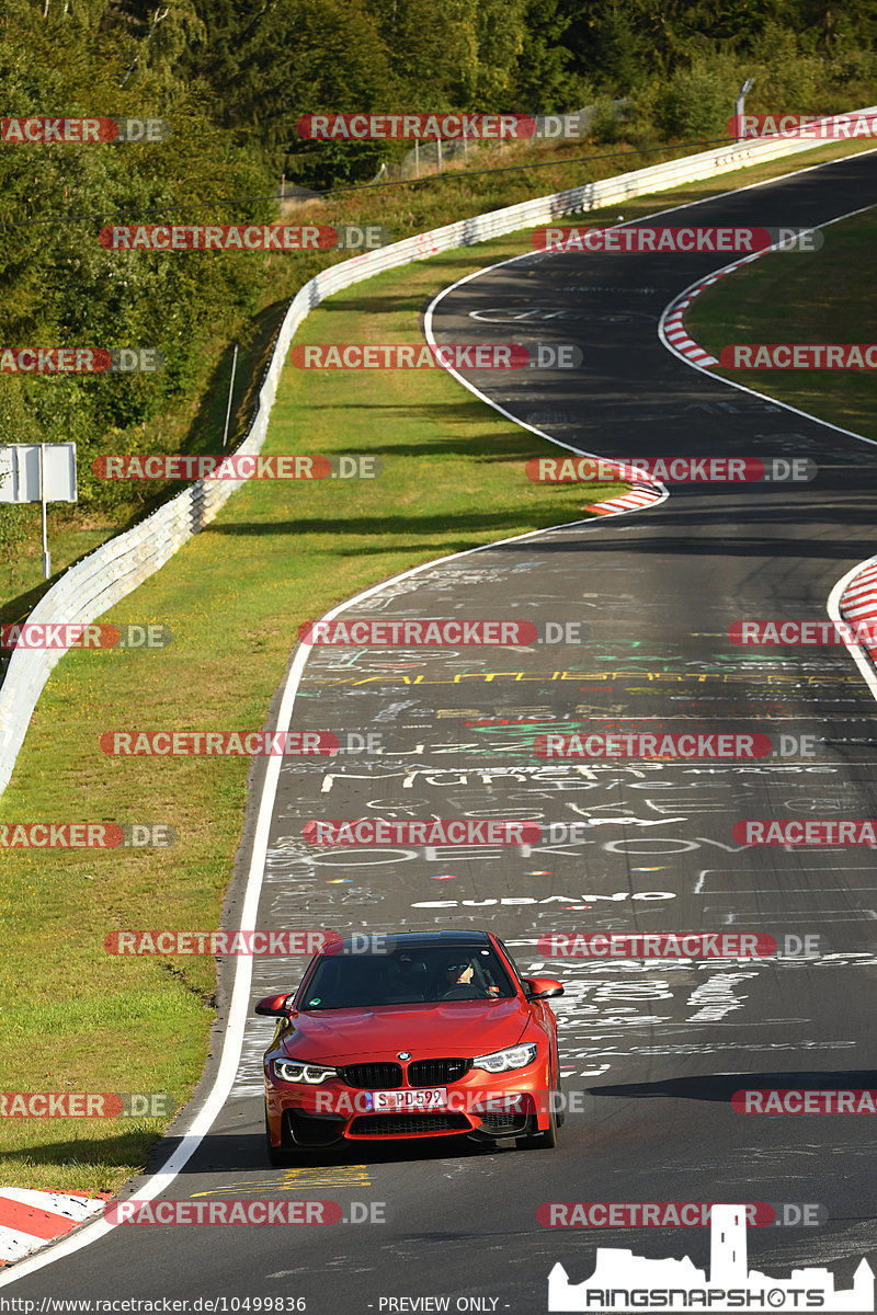 Bild #10499836 - Touristenfahrten Nürburgring Nordschleife (06.09.2020)