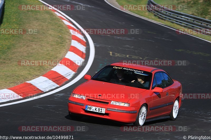 Bild #10499871 - Touristenfahrten Nürburgring Nordschleife (06.09.2020)