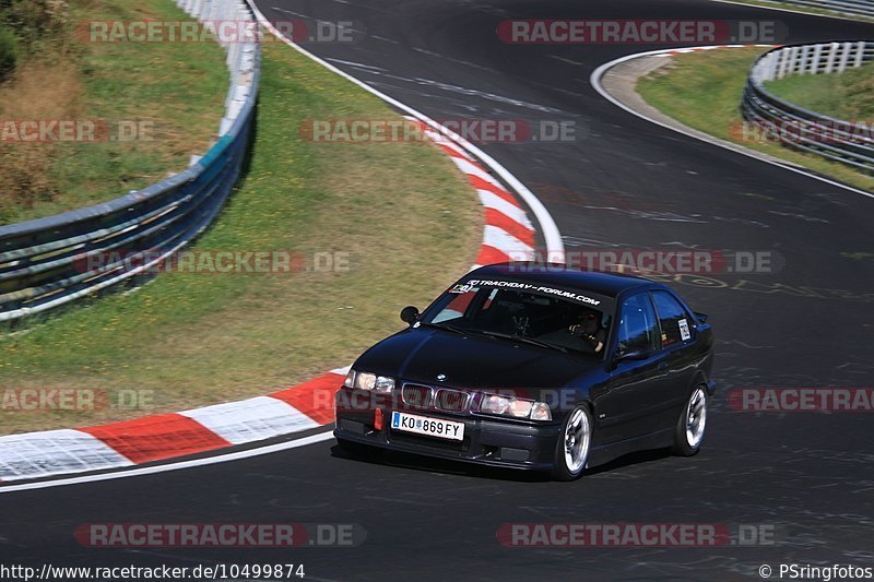 Bild #10499874 - Touristenfahrten Nürburgring Nordschleife (06.09.2020)