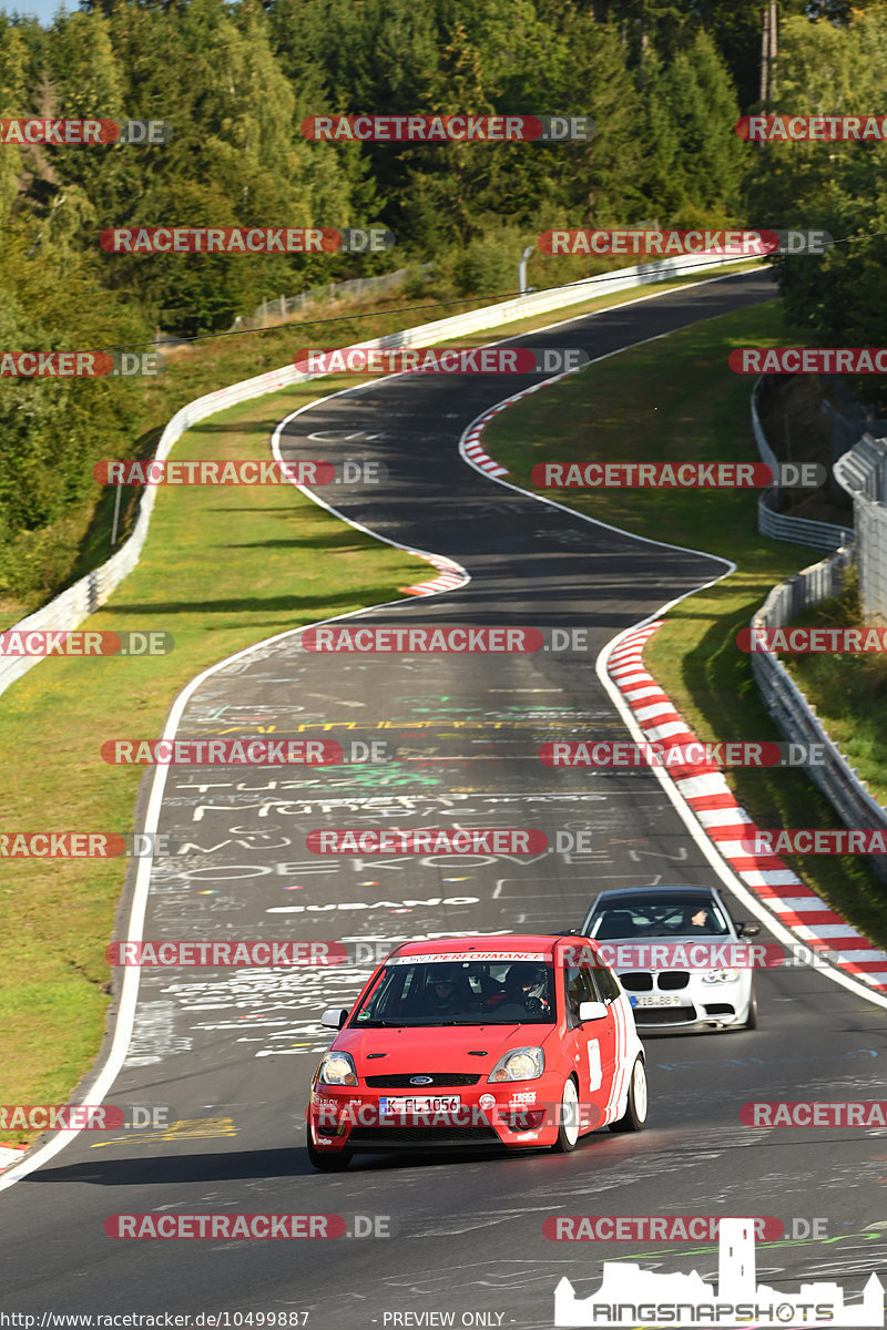 Bild #10499887 - Touristenfahrten Nürburgring Nordschleife (06.09.2020)