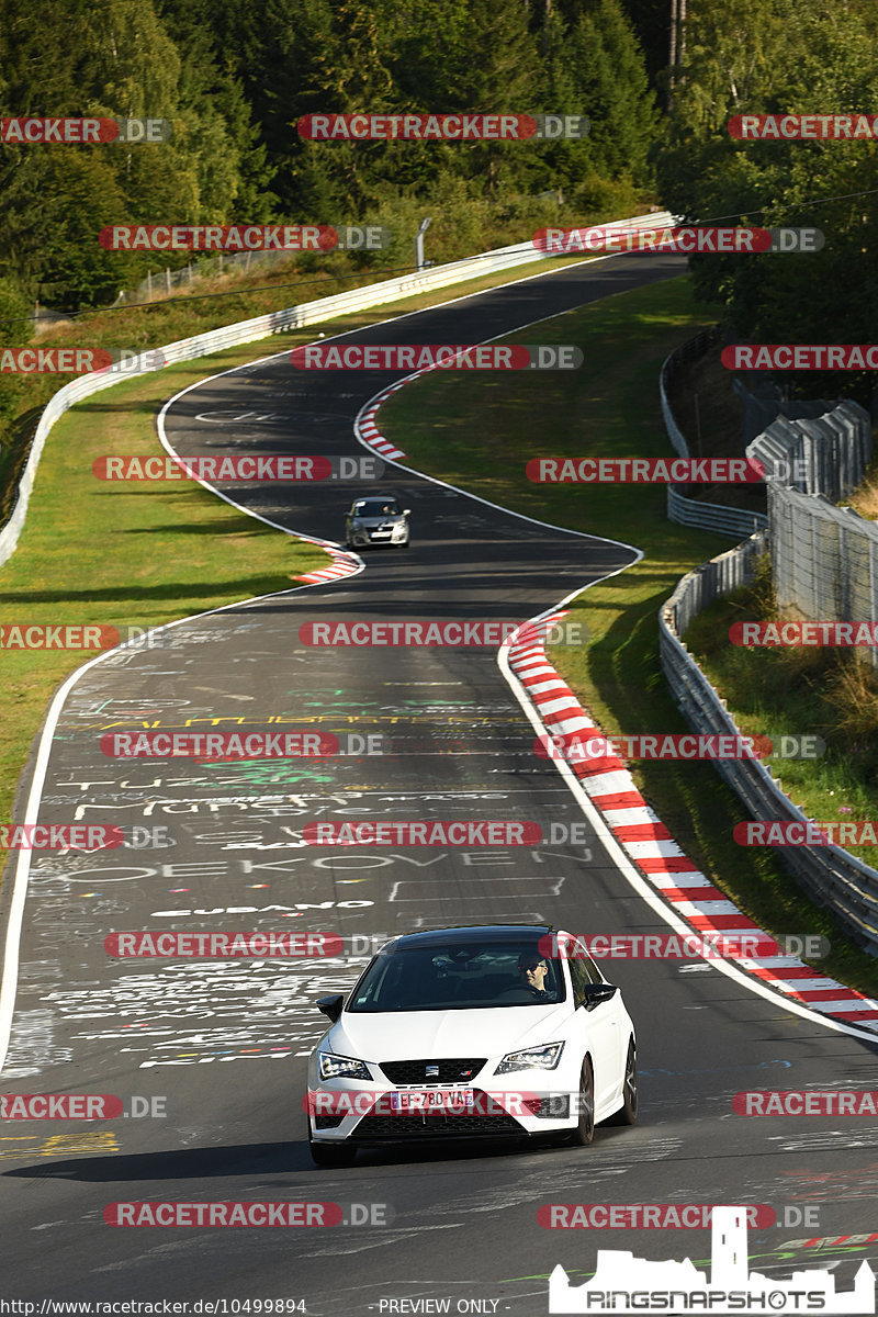 Bild #10499894 - Touristenfahrten Nürburgring Nordschleife (06.09.2020)