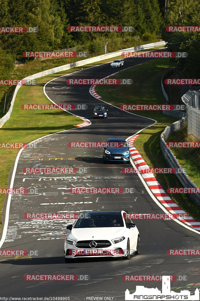 Bild #10499905 - Touristenfahrten Nürburgring Nordschleife (06.09.2020)