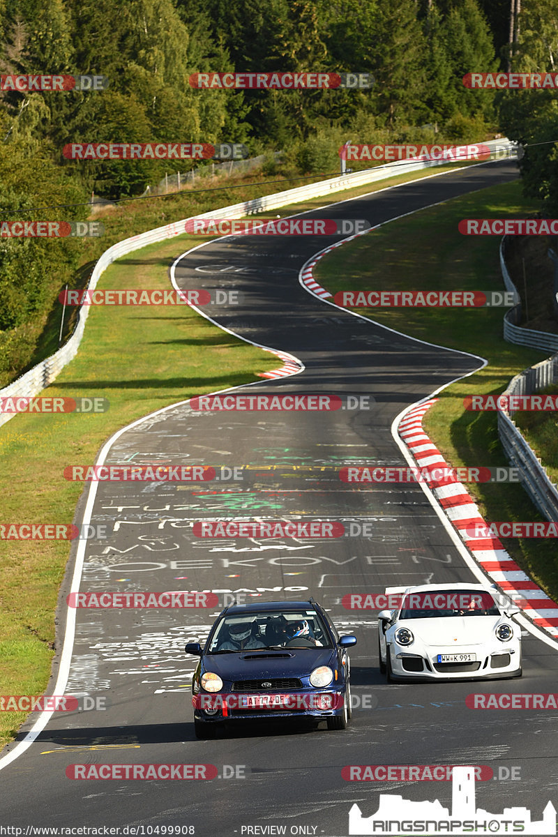 Bild #10499908 - Touristenfahrten Nürburgring Nordschleife (06.09.2020)