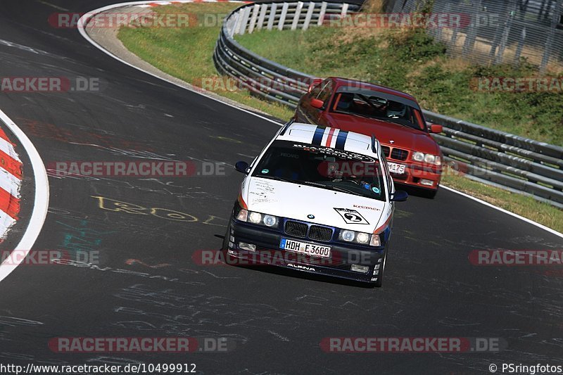 Bild #10499912 - Touristenfahrten Nürburgring Nordschleife (06.09.2020)