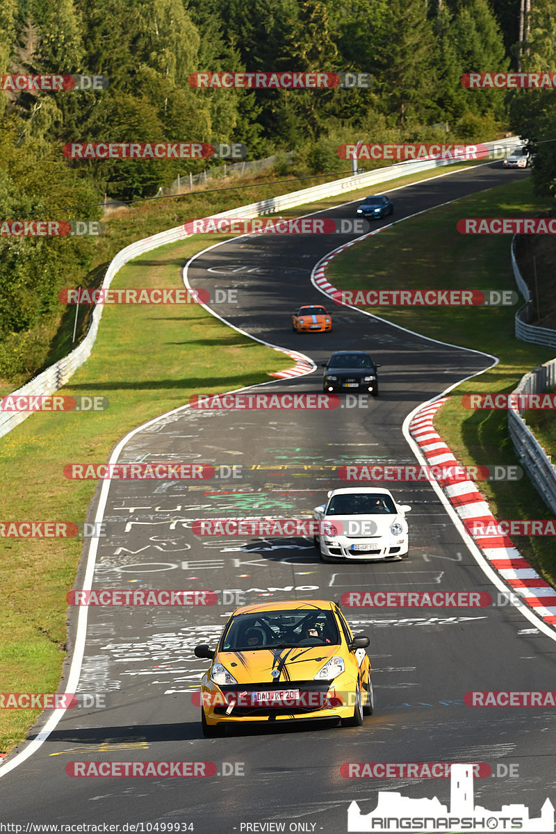 Bild #10499934 - Touristenfahrten Nürburgring Nordschleife (06.09.2020)