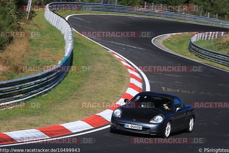 Bild #10499943 - Touristenfahrten Nürburgring Nordschleife (06.09.2020)